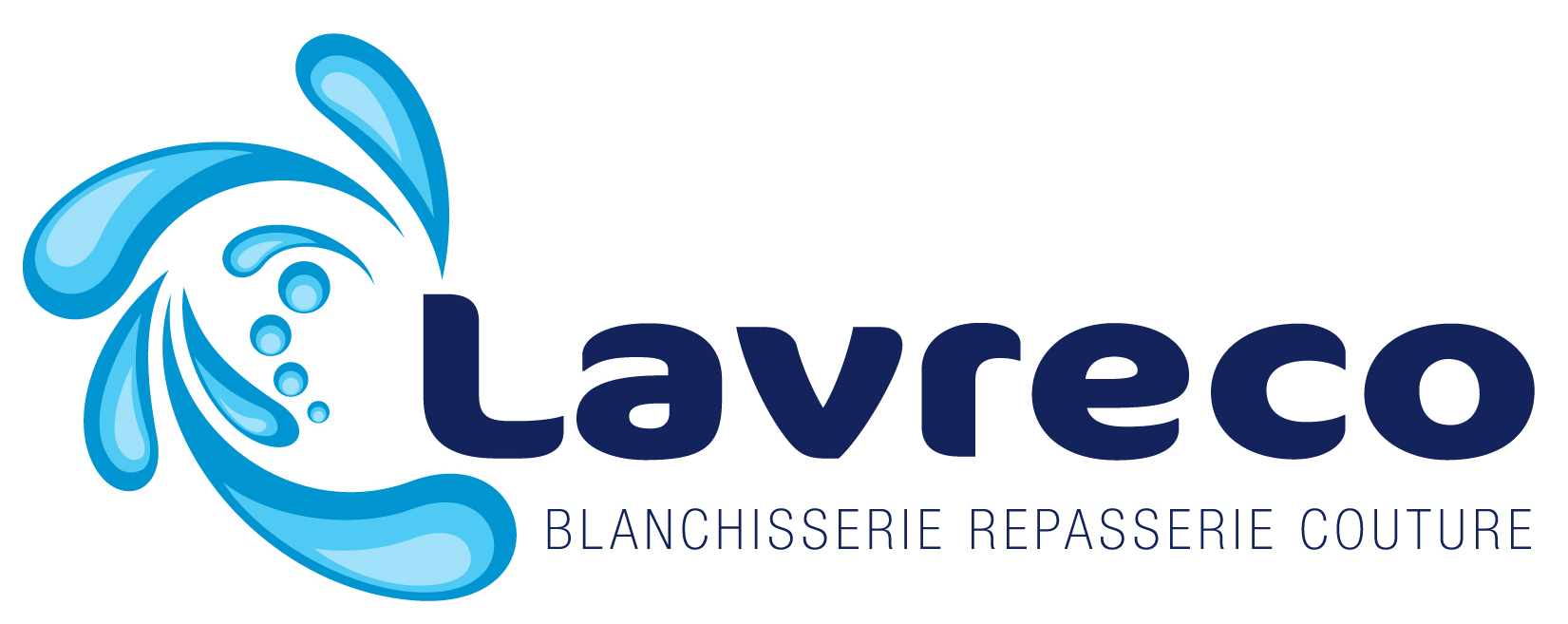 lavreco blanchisserie